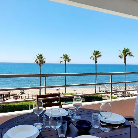 Marbellamar Seafront * Marbella
