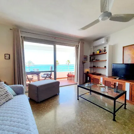 Marbellamar Seafront * מארבלה