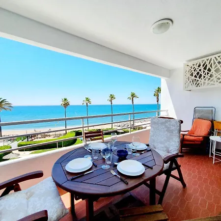Marbellamar Seafront Apartamento Marbella