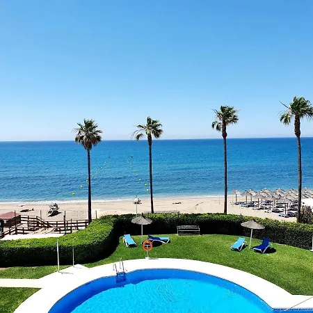 Marbellamar Seafront * מארבלה