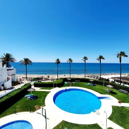 Marbellamar Seafront * מארבלה