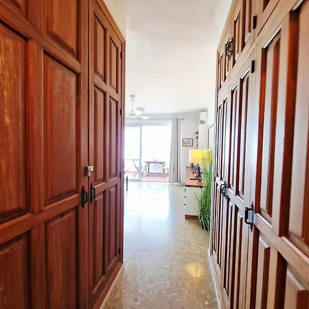 Marbellamar Seafront Apartamento