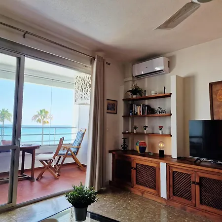 Marbellamar Seafront Apartamento