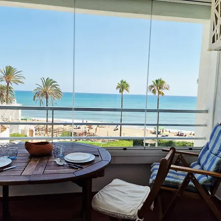 Marbellamar Seafront Apartamento