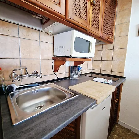 Apartamento Marbellamar Seafront *
