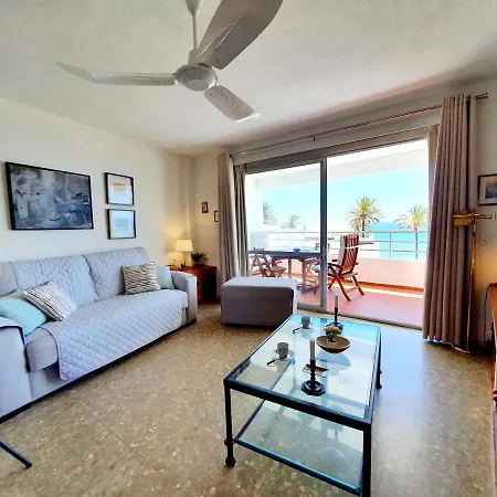 Marbellamar Seafront Appartement