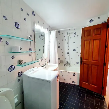 Appartement Marbellamar Seafront Marbella