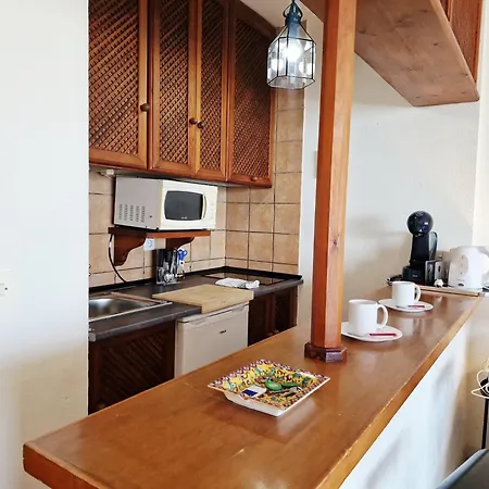 דירה Marbellamar Seafront *