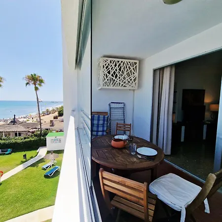 Marbellamar Seafront מארבלה