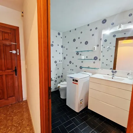 Marbellamar Seafront *