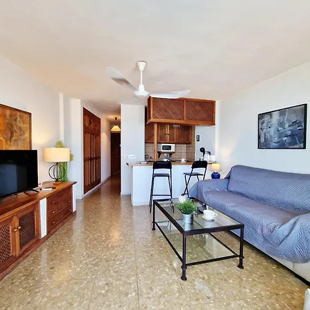 Marbellamar Seafront Appartement