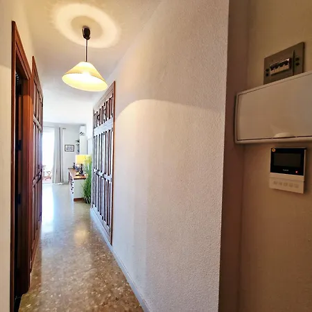 Marbellamar Seafront * מארבלה