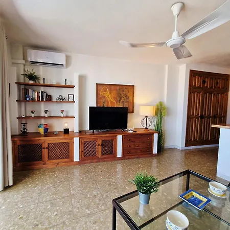 Marbellamar Seafront מארבלה