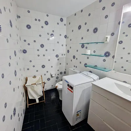 Marbellamar Seafront