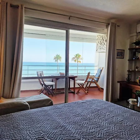 Marbellamar Seafront מארבלה