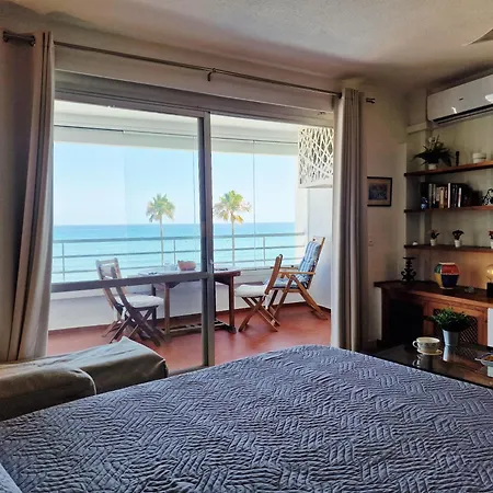 Marbellamar Seafront מארבלה