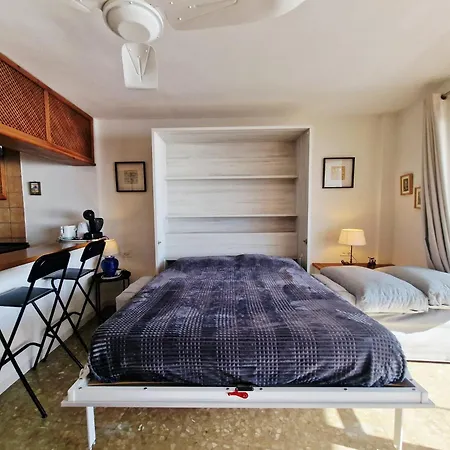 Marbellamar Seafront Appartement *