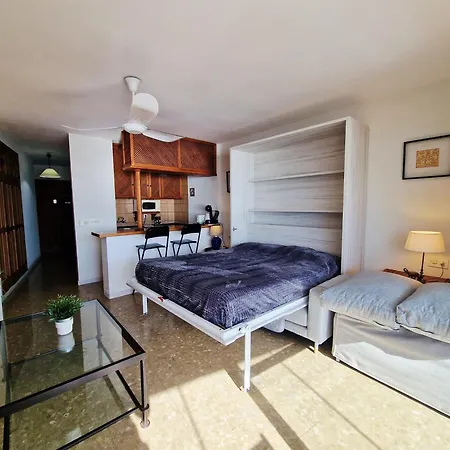 Marbellamar Seafront Apartamento *