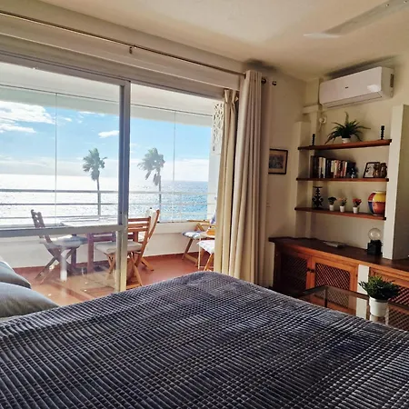 Marbellamar Seafront * Marbella