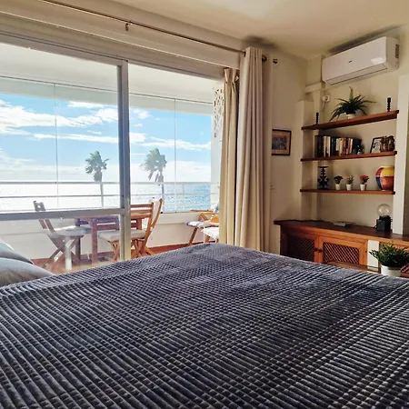 Marbellamar Seafront *