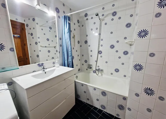 Marbellamar Seafront *