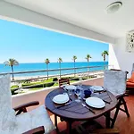 Marbellamar Seafront Апартаменты
