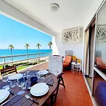 Marbellamar Seafront