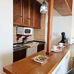 Апартаменты Marbellamar Seafront *