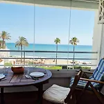 Marbellamar Seafront Апартаменты