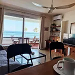 Marbellamar Seafront Апартаменты