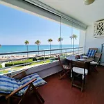 Marbellamar Seafront Марбелья